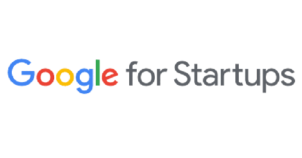 Logo Google for Startups