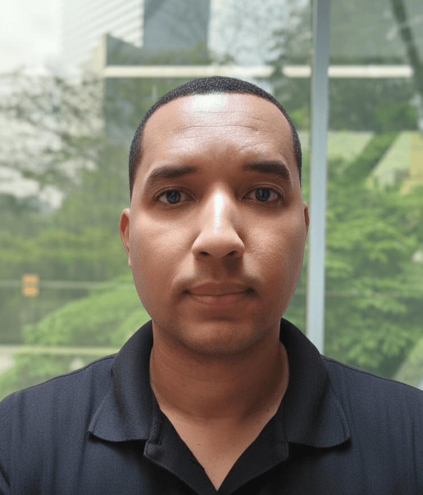 Foto de Fabricio Cavalcante