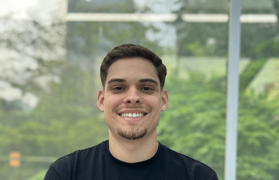 Foto de Felipe Laudano