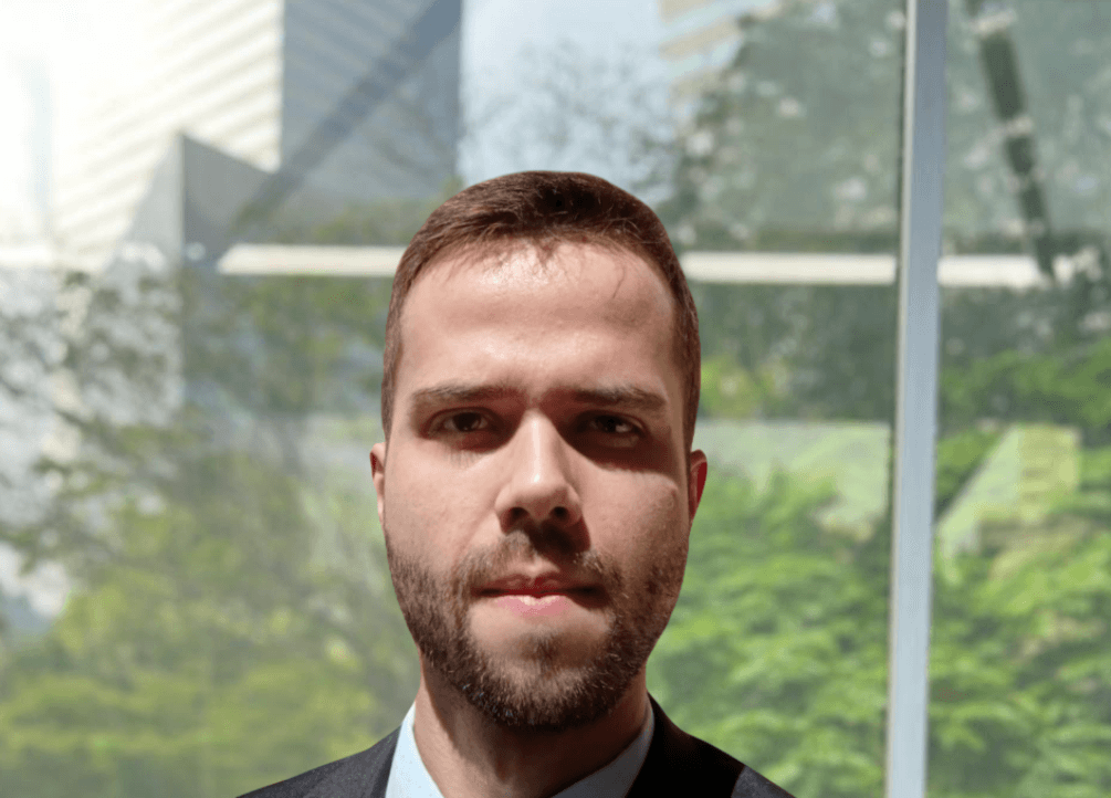 Foto de Lucas Mendes